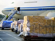 Доставка грузов из Китая авиа и морским транспортом