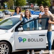 Терміново потрібні водії для автобетонозмішувача, та інструктори